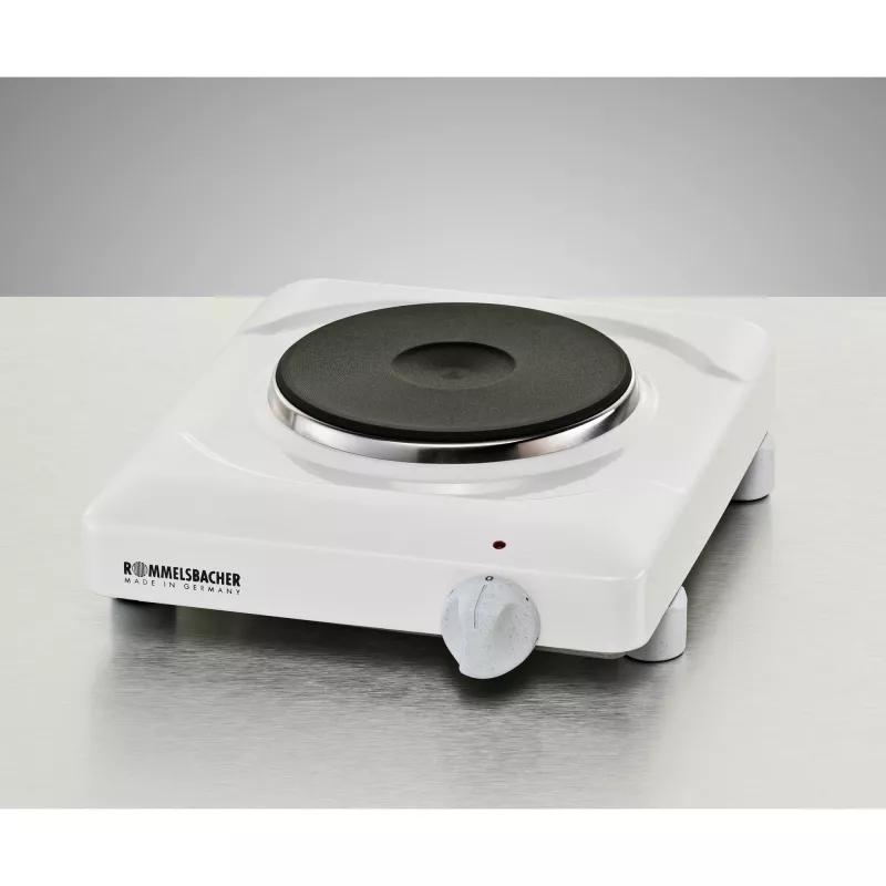 Rommelsbacher THS 1090 - ηλεκτρική εστία