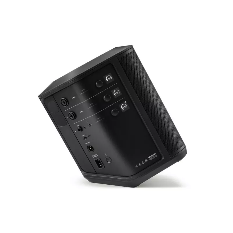Bose S1 Pro+ Stereo φορητό ηχείο μαύρο