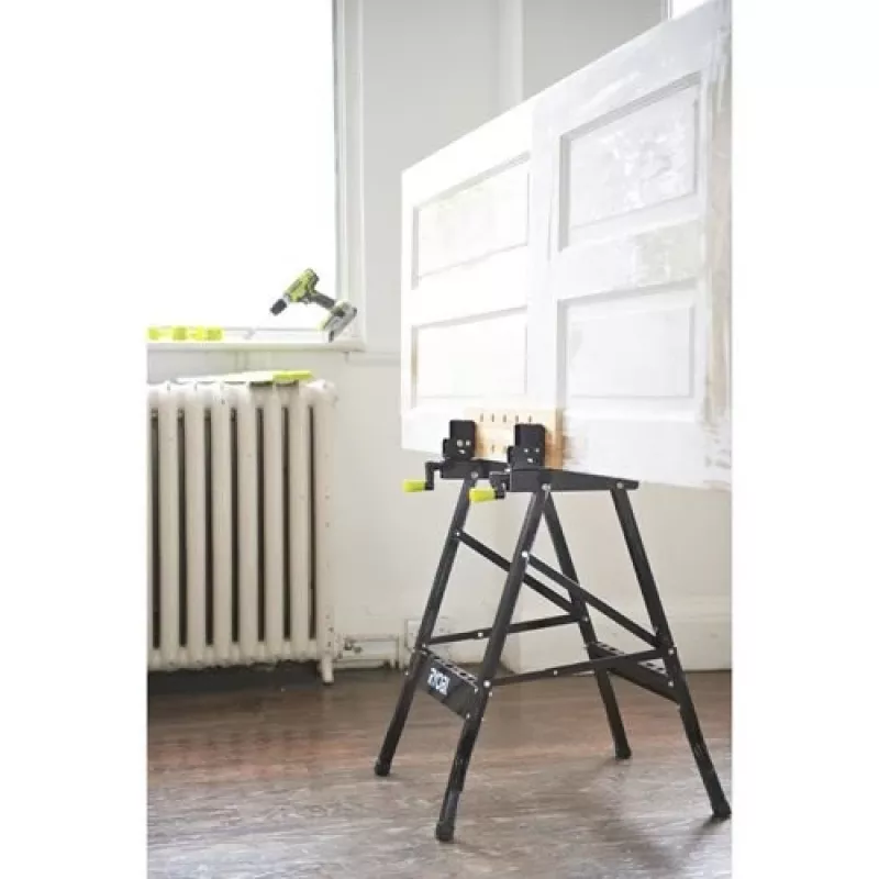 Ryobi RWB02 Πάγκος εργασίας Φορητός πάγκος εργασίας
