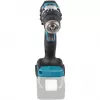 Makita DHP487Z Δράπανο 1700 U/min Χωρίς κλειδί 1,4 kg Μαύρο, Μπλε