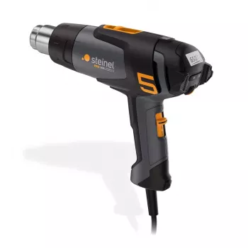 Πιστόλι θερμού αέρα Steinel HM 2320 E 2300W ρυθμιζόμενη θερμοκρασία, λαβή πιστολιού, ενσύρματο