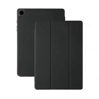 Θήκη Folio 4smarts Galaxy Tab A9+ 27,9 cm (11 ίντσες) Μαύρο