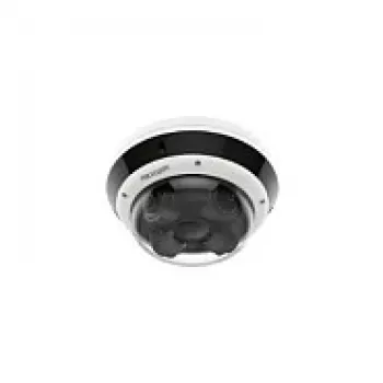 Κάμερα παρακολούθησης Dome IP Hikvision DS-2CD6D44G1H-IZS 2688x1520 Εσωτερικού χώρου Εξωτερικού χώρου