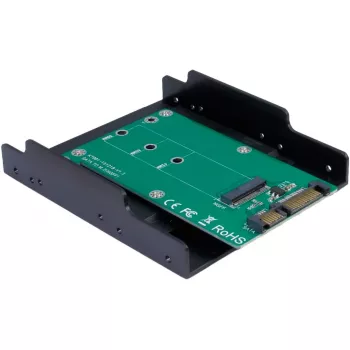 Κάρτα διασύνδεσης Inter-Tech KT001B