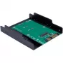 Κάρτα διασύνδεσης Inter-Tech KT001B