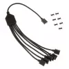 Καλώδιο διαχωριστή ARGB 1-σε-6 30 cm από Kolink PGW-AC-KOL-081
