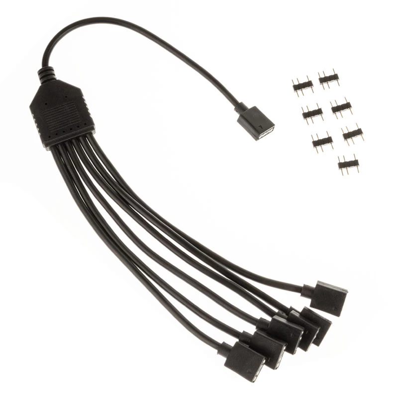 Καλώδιο διαχωριστή ARGB 1-σε-6 30 cm από Kolink PGW-AC-KOL-081