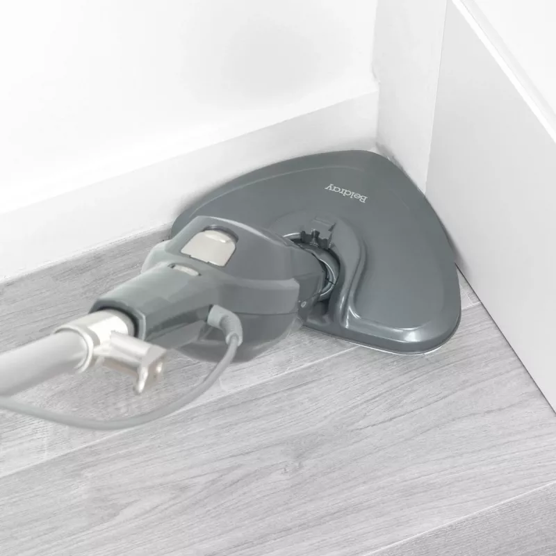 Beldray BEL01986VDER Clean and Refresh ατμοκαθαριστής