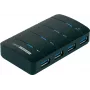 Καλώδιο USB Renkforce RF-3016752 — USB 3.2 Gen 1 Type-B / USB 2.0