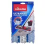 Vileda UltraMax Ανταλλακτικό πανί σφουγγαρίστρας Micro & Βαμβακερό