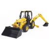 Bruder JCB Midi CX Φορτωτής εκσκαφέας