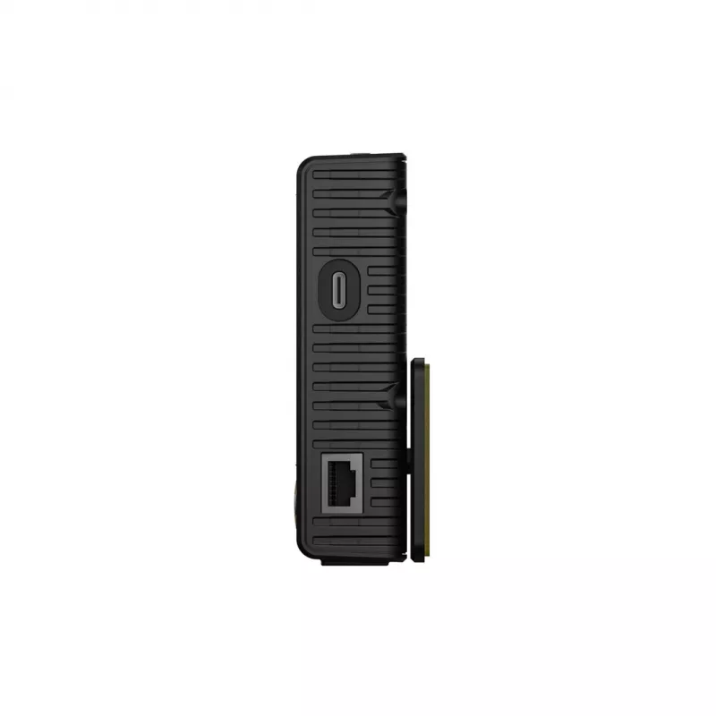 EcoFlow 50049001 τηλεχειριστήριο Bluetooth φορητό power station κουμπιά