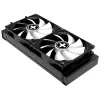 Xilence LiQuRizer LQ240RGB επεξεργαστής All-in-One υδρόψυξη 1 τεμ.