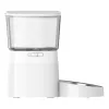 Rojeco 2L WiFi αυτόματη ταΐστρα (λευκή)