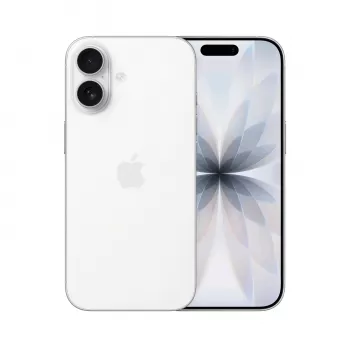 Apple iPhone 17 - 5G Smartphone - Dual-SIM / Εσωτερικός αποθηκευτικός χώρος 512 GB - Οθόνη OLED - 6,3 ίντσες - 2622 x 1206 Pixel (120 Hz)