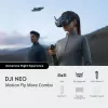 Quadcopter DJI Neo Motion Combo 4 Έλικες 12 MP 3840 x 2880 Pixel