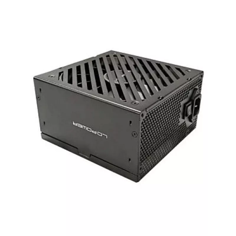 Τροφοδοτικό LC-Power LC6850B-SI V3.1 850 W, 20+4 pin ATX, 80 PLUS Bronze