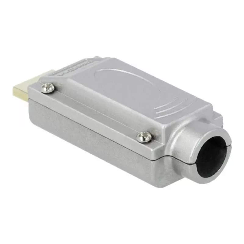 Βύσμα HDMI-A σε κλέμα DeLOCK 65201