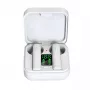 Denver TWS-62 BT TWS earbuds με ενσωματωμένο MP4 player