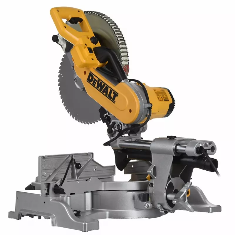 DeWALT DWS780 1675 W 3800 σ.α.λ.