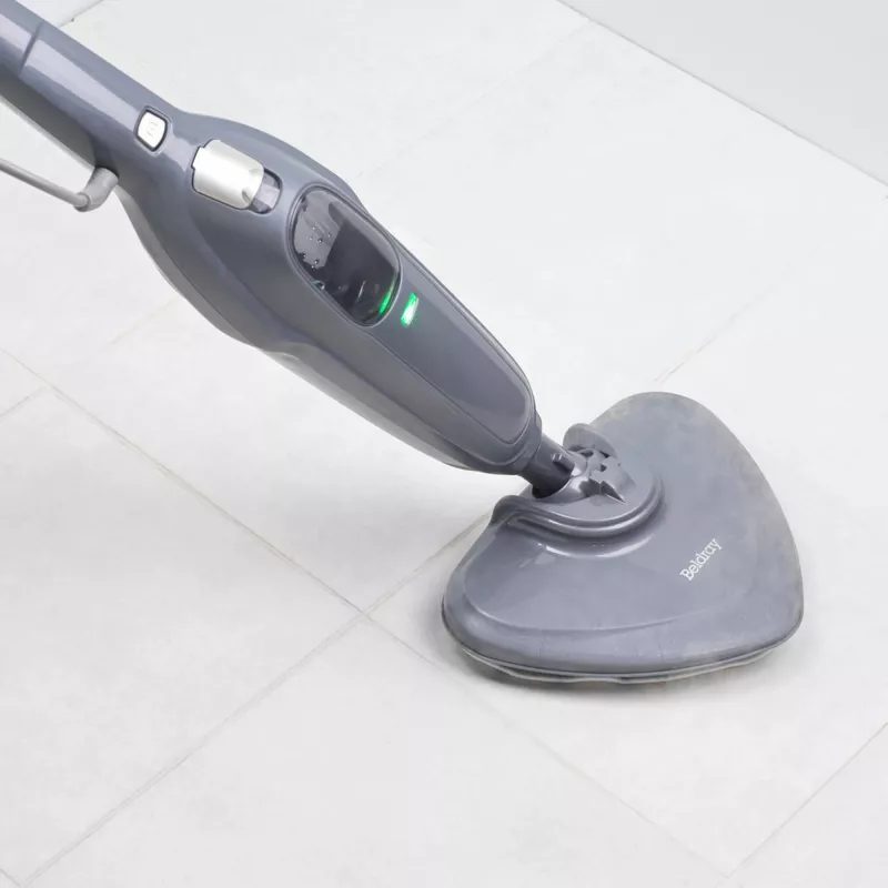 Beldray BEL01986VDER Clean and Refresh ατμοκαθαριστής