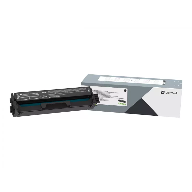 Τόνερ Lexmark 20N0H10 2500 σελίδες μαύρο