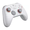 Ασύρματο χειριστήριο GameSir Nova 2 Lite N2 Lite WT — Bluetooth, εργονομικός σχεδιασμός, λευκό