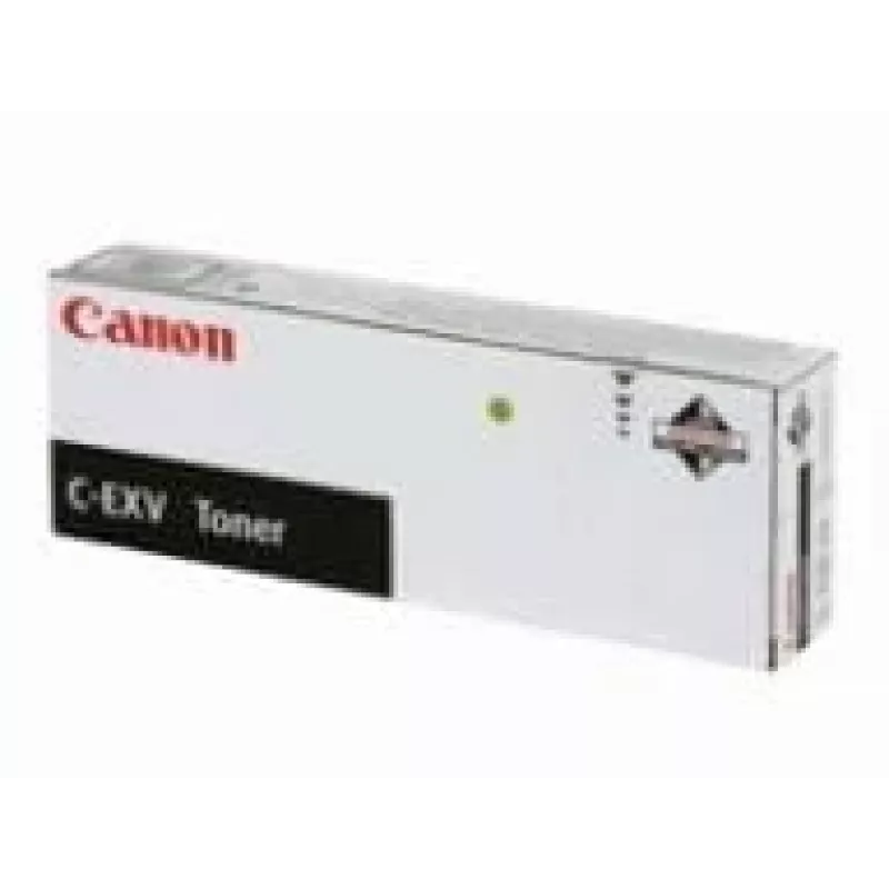 Canon CEXV31 δοχείο τόνερ 1 τεμ. γνήσιο ματζέντα