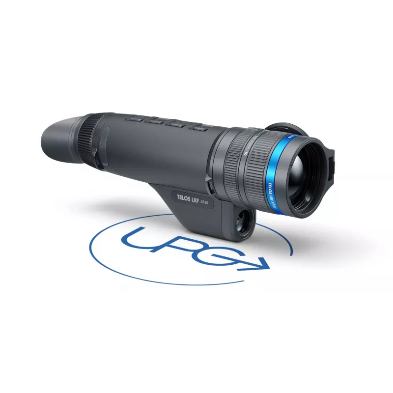 Pulsar Telos XP50 θερμική κάμερα
