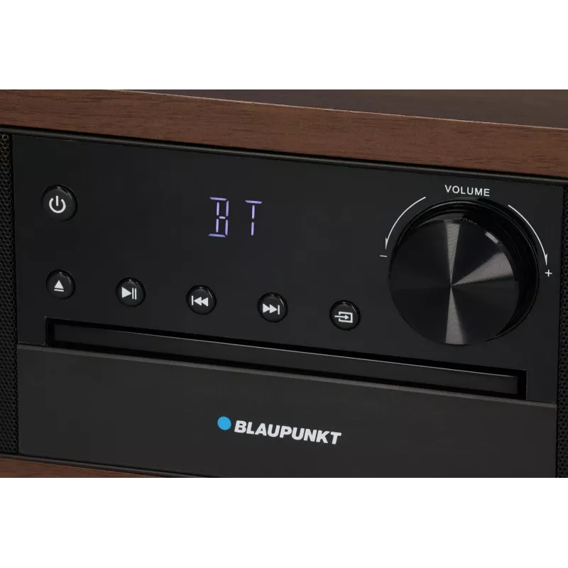 Φορητό ηχείο Bluetooth BLAUPUNKT MS22BT — ασύρματος φορητός ήχος, συνδεσιμότητα Bluetooth