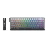 ONIKUMA G69 πληκτρολόγιο (μαύρο) (QWERTY)