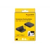 DeLOCK 88018 βάση σύνδεσης smartphone