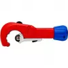 Κόφτης σωλήνων Knipex TubiX 90 31 02 BK