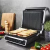 Ψησταριά Barbecue Grill Gastroback Design BBQ Advanced Smart