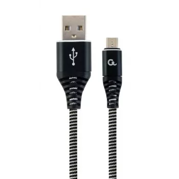 Καλώδιο USB Gembird CC-USB2B-AMMBM-1M-BW