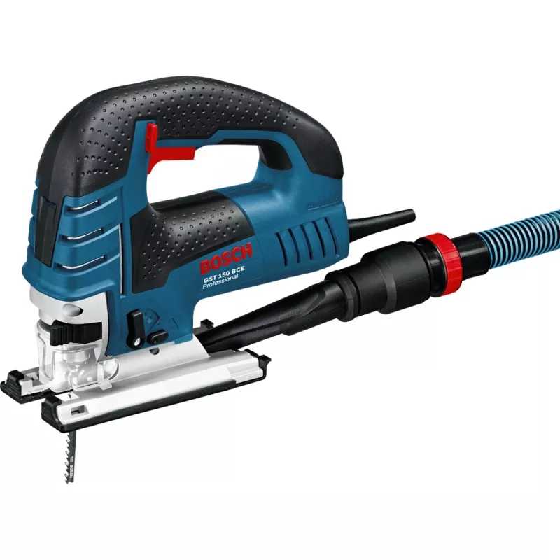 Bosch GST 150 BCE παλινδρομικό πριόνι 780 W 2,7 kg