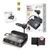 Xblitz R10 Power Charge πολύπριζο αυτοκινήτου