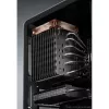 Ψύκτρα/ψυγείο Noctua NH-P1 αλουμίνιο 158x154x152 mm