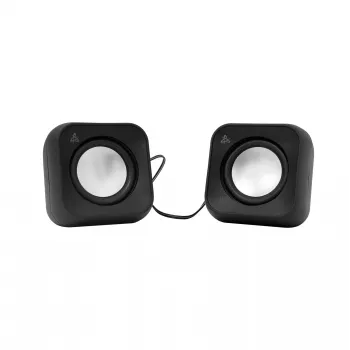 Ηχείο Sbox SP-203 μαύρο, 20W