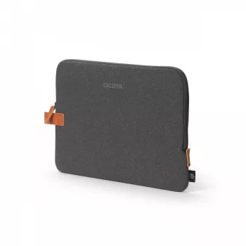 Θήκη sleeve DICOTA D32026-RPET 38,1 cm 15 ίντσες ανθρακί