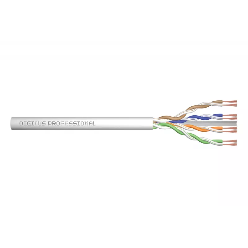 Καλώδιο Patch Cord Digitus CAT 6 U/UTP DK-1613-P-305