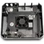 Inter-Tech RASPBERRY Θήκη ODS-727 Pi4 (Model B) (88887361)