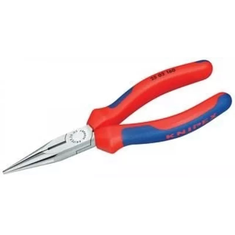 Κόφτης πλαϊνός Knipex 25 02 140