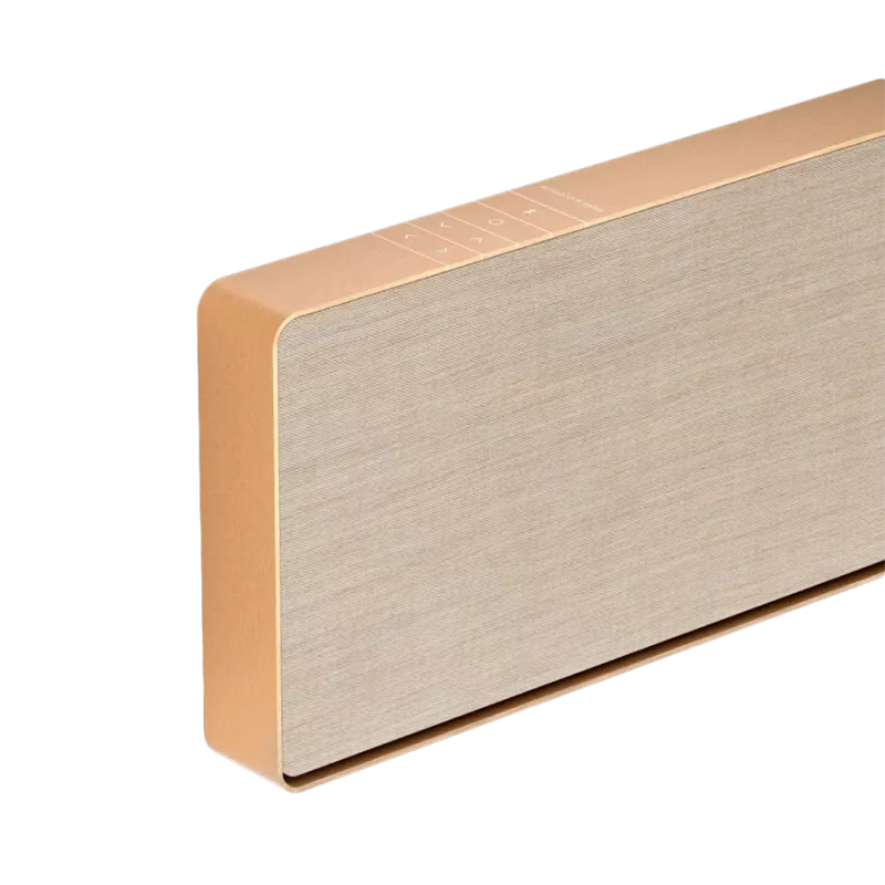 Beosound Stage Gold Tone (κάλυμμα Golden)
