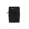 UPS αδιάλειπτη παροχή ισχύος VOLT POLSKA MICRO 1000VA 600W 1x9ah