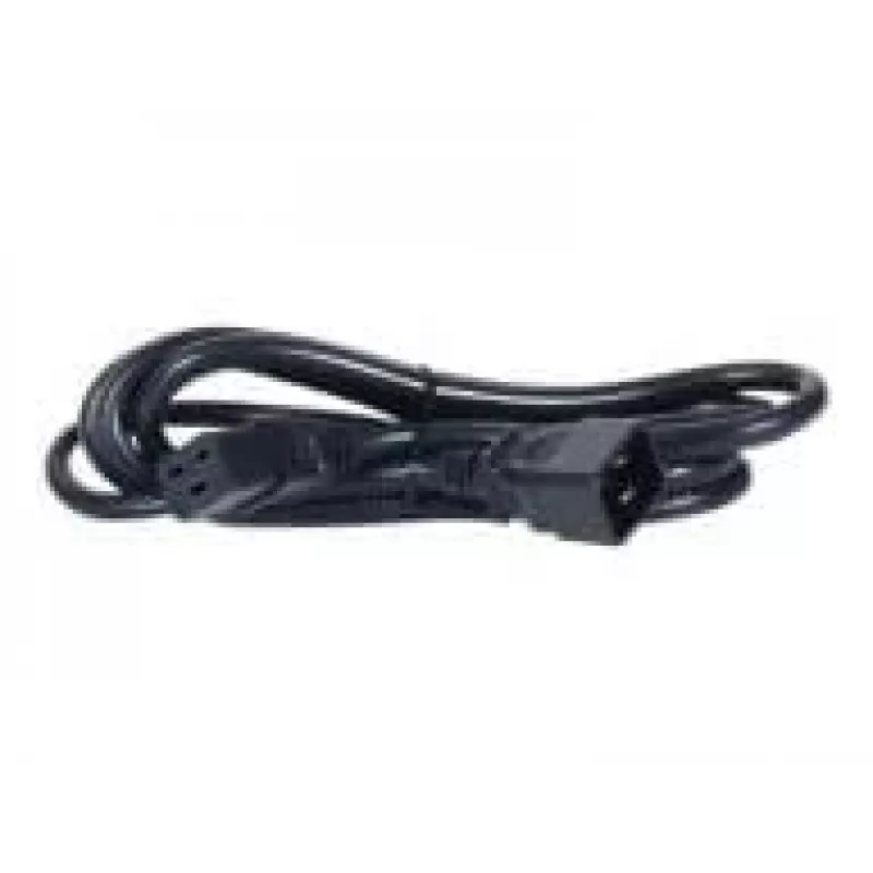 Καλώδιο τροφοδοσίας APC AP9877 Μαύρο 1,98 m Υποδοχή C19 Υποδοχή C20