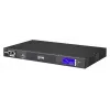 Eaton ATS16N Σύστημα αδιάλειπτης τροφοδοσίας (UPS) 9 έξοδοι AC