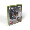 Tracer 47639 GP-Fit2 Smartwatch Μαύρο
