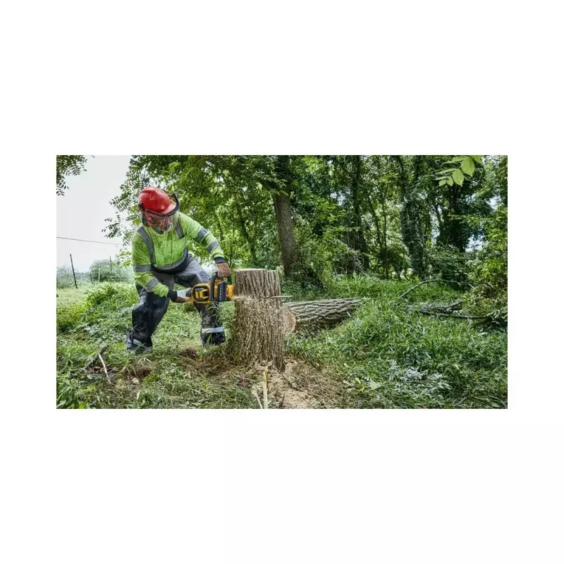 DEWALT ΑΛΥΣΟΠΡΙΟΝΟ 54V 45cm 1x9,0Ah DCMCS574X1