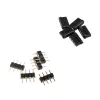 Εσωτερικό καλώδιο τροφοδοσίας Akasa AK-CBLD05-40BK 0,4 m